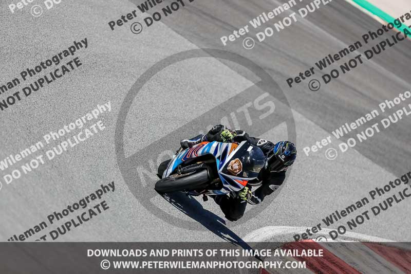 may 2019;motorbikes;no limits;peter wileman photography;portimao;portugal;trackday digital images